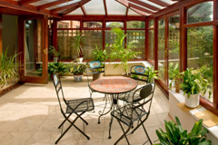 Clunie conservatory quotes