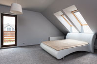 Clunie bedroom extensions
