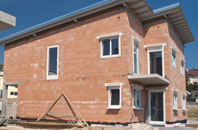 Clunie home extensions